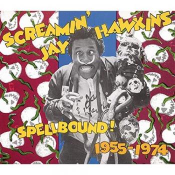 Spellbound: The Complete 1955-1974 Collection (2-CD Set)