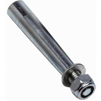 Pin cónico M8 con tuerca S para trusses F32-F44PL - Pack de 10 unidades