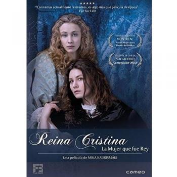 Reina Cristina, la mujer que fue rey [DVD]