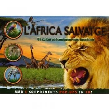 L'Africa Salvatge