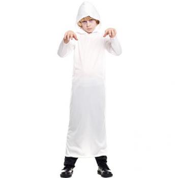 Disfraz de Túnica Blanca para niños