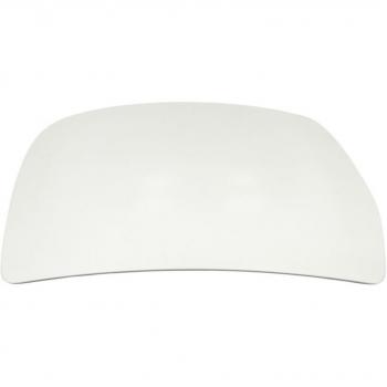 Cristal de espejo retrovisor exterior gran angular MAGNETI MARELLI 182209003800 Izquierda