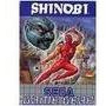 Shinobi