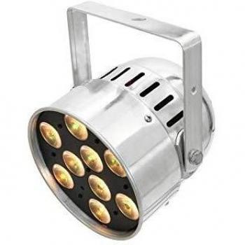 Eurolite 51913590 LED Par-56 Hcl Short SIL