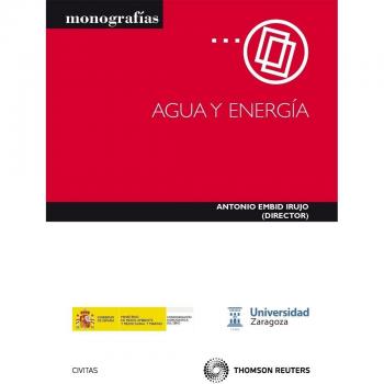 Agua y energía