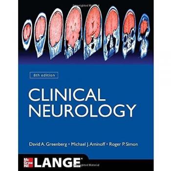 Clinical Neurology 8th Edition by Vitalsource Technologies, Inc. - Comprehensive Reference for Neurological Disorders