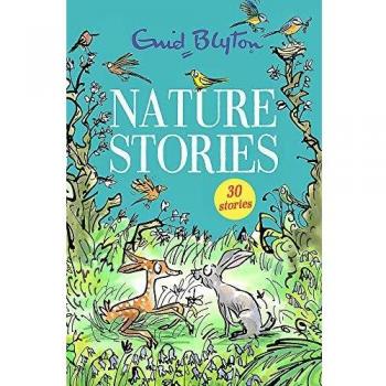 Cuentos de la Naturaleza: 30 Relatos Clásicos en Tapa Blanda