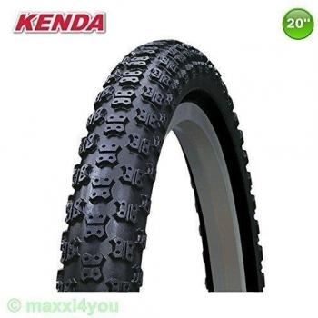 010220081x Kenda K de 50bicicleta Neumáticos Neumáticos abrigo techo 20x 2,12557-406
