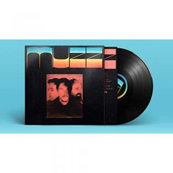 Muzz - Vinilo de Alta Calidad con Sonido Premium