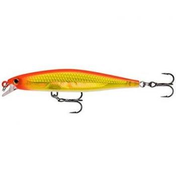 Rapala Shadow Rap 07 - Señuelo para Adulto, Unisex, 7