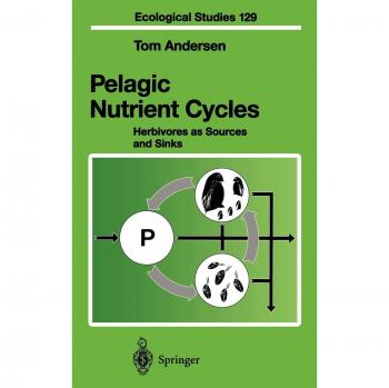 Pelagic Nutrient Cycles: Herbivores as Sources and Sinks