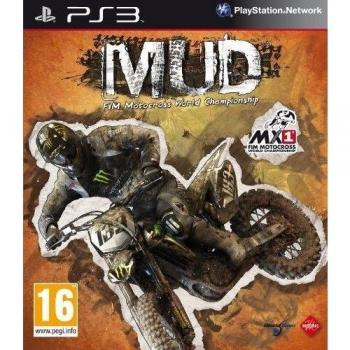 MUD - FIM Motocross World Championship  [Importación inglesa]