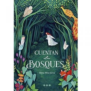Cuentan los bosques