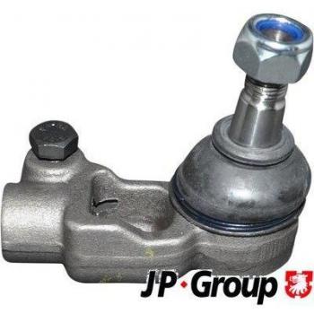 Rótula de dirección JP GROUP 1244600780 - Tipo: Rótula de dirección, Marca: JP GROUP, Número de parte: 1244600780