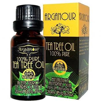 Arganour Body Oils