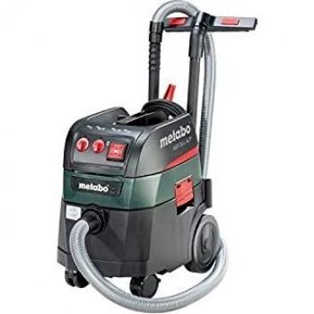 Metabo ASR 35 L ACP - Aspirador universal para seco y humedo, polvo clase L