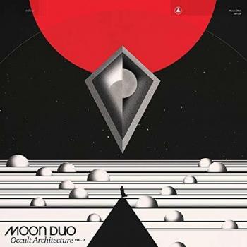 Occult Architecture Vol. 1 [Vinilo]