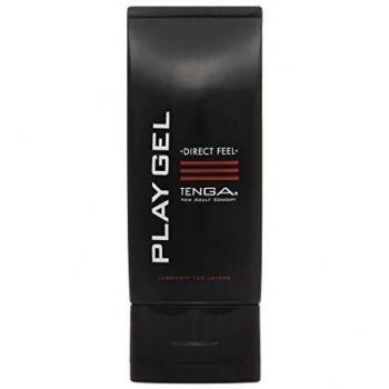 Tenga Play Gel Direct Feel, Lubricante - 150 ml