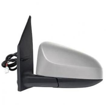 Retrovisor exterior BLIC 5402-21-045365P Izquierda, tipo: retrovisor exterior, características: compatible con vehículos de diversas marcas, diseño específico para el lado izquierdo del vehículo, incluye soporte y cristal reflectante