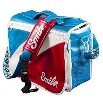 Smile CAMERA BAG, Bolsa reversible para cámara réflex