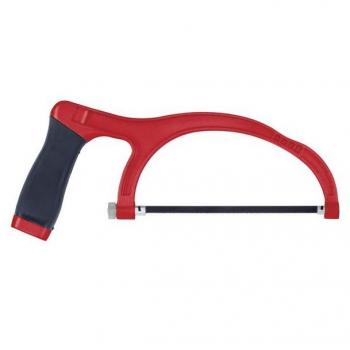 Sierra Mini Básica de 150mm con Envío Rápido - Modelo Kreator KRT804003