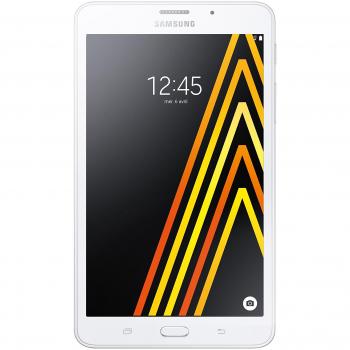 Samsung Galaxy Tab A 7.0 (2016) (Wi-Fi + LTE, 8GB, White) (Origin EU)