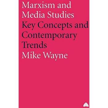 Estudios de Marxismo y Medios: Conceptos Clave y Tendencias Contemporáneas (Pasta blanda)