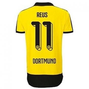 Puma Borussia Dortmund Trikot Home Hombre 2015/2016 - Reus 11 Talla:xx-large