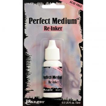 Perfetto Medio Reinker 5 oncia-Clear