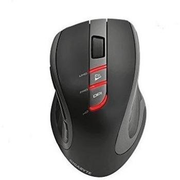 Gigabyte AIRE M60 - Ratón