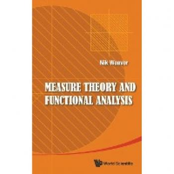 Comprehensive Guide to Measure Theory and Functional Analysis