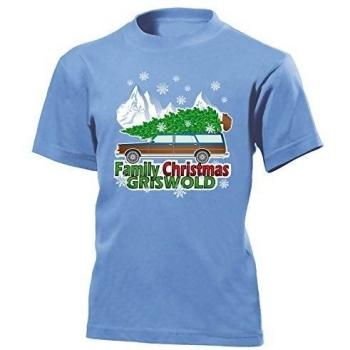 WEIHNACHTEN - FAMILY CHRISTMAS GRISWOLD 4557