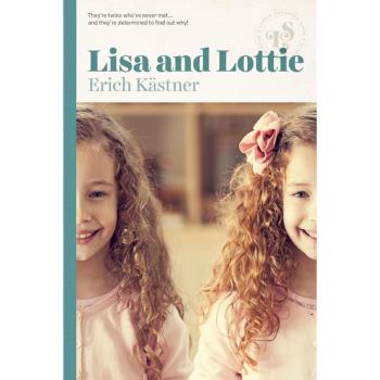 Lisa and Lottie