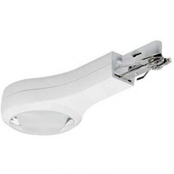 Tapa Final LED URail 5,8W Dimable Blanco 2.700K