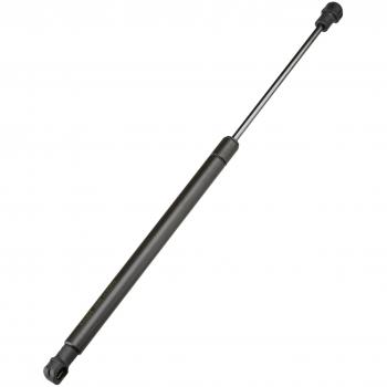 Amortiguador hidráulico de maletero LESJÖFORS 8163459 para OPEL Astra G Cabriolet