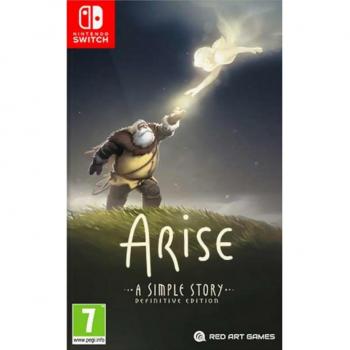 ARISE: A SIMPLE STORY Switch