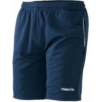 Macron Draco Blue Shorts 4XL