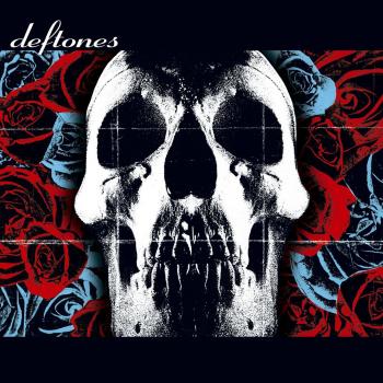 Deftones - Deftones CD (Multicolor)