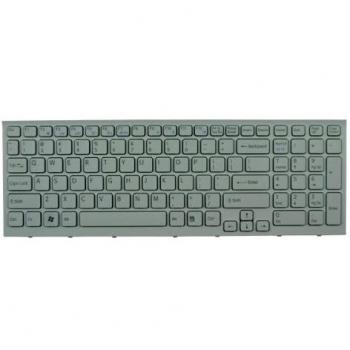 Sony 148971481 Keyboard refacción para Notebook - Componente para Ordenador portátil