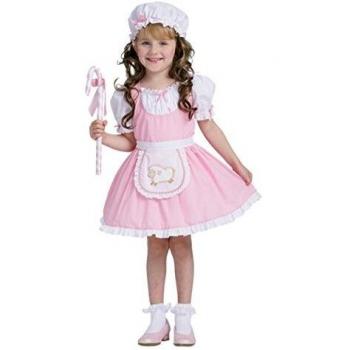 Boys Toys - Disfraz de princesa para niño, talla 7-9 años