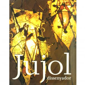 Jujol, dissenyador: del 17 de maig al 18 d'agost de 2002 al MNAC
