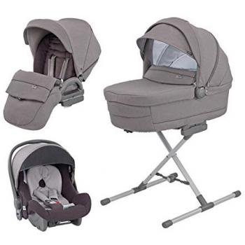 Inglesina AA35K6SDG - Sistemas de viaje