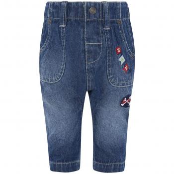 Tuc Tuc PANTALÓN Vaquero NIÑO Pirates