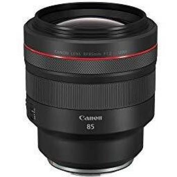 Canon RF 85mm F1.2L USM Photography Lens