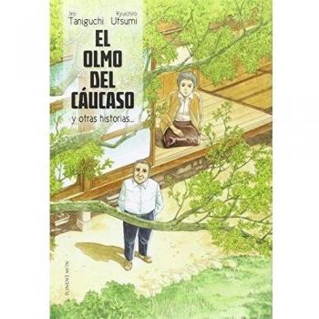 El Olmo Del Cáucaso