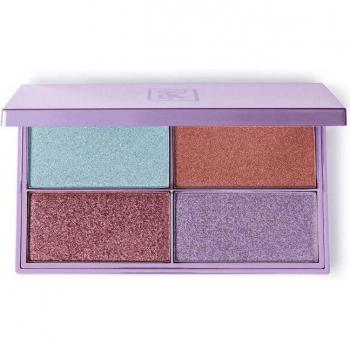 Sleek MakeUP Ctrl Alt Glow Highlighter Palette