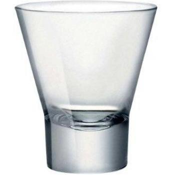 Bormioli Caja 6 Vasos Predinner Ypsilon 25,5 CL Rocco