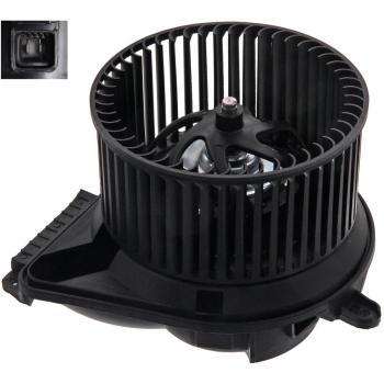 Febi Bilstein 34596 ventilador de habitàƒ ¡culo