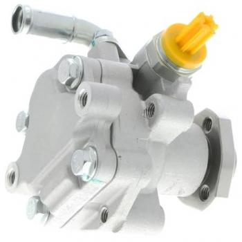 VAICO Bomba hidráulica de dirección V10-4721 para SEAT Leon, Toledo, VOLKSWAGEN Golf, Caddy, Bora, New Beetle, Polo y SKODA Octavia