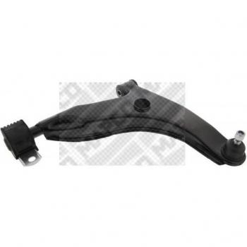MAPCO Barra Oscilante de Suspensión de Ruedas Control Arm 49545